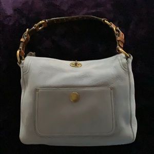 Coach shoulder bag